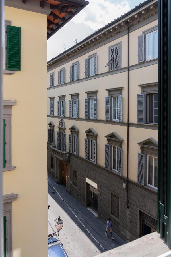 Апартаменты I Fragoli A Santa Croce Флоренция Экстерьер фото